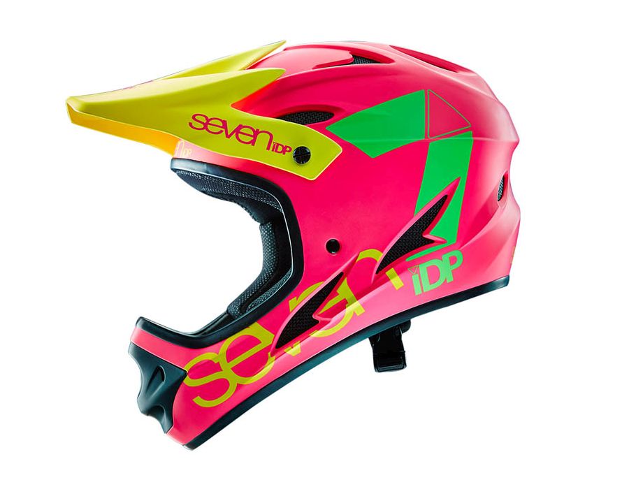 7idp - SEVEN (by Royal) helma M1 pink - růžová vel. M