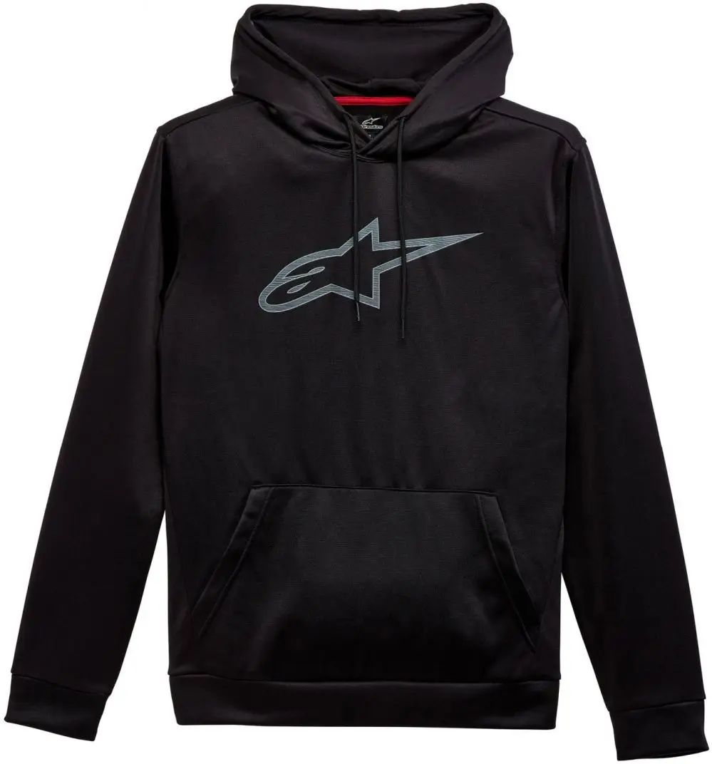 Alpinestars Ageless V2 Pullover mikina Black/grey