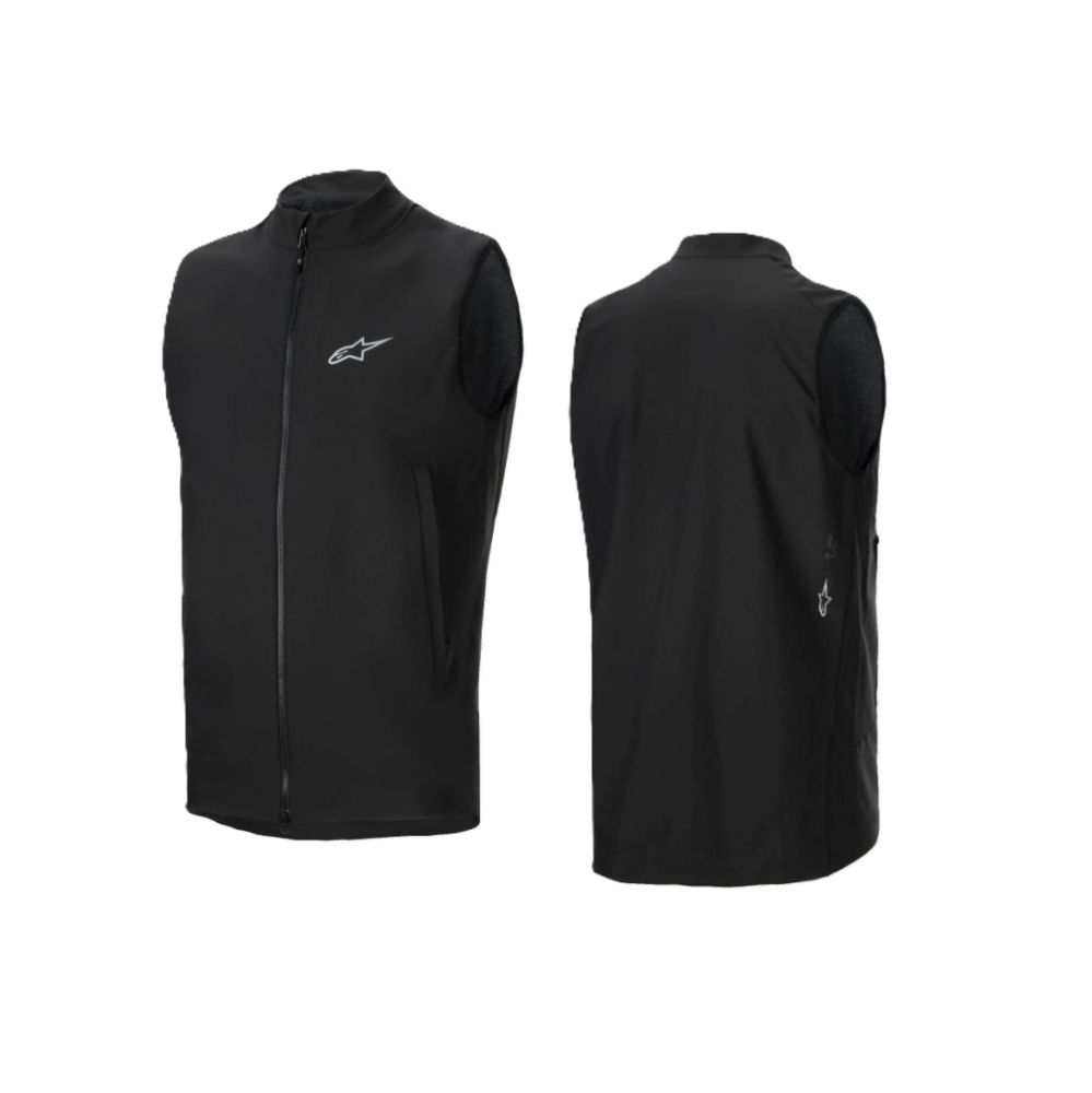 Alpinestars A-Dura Thermal Vesta - Black