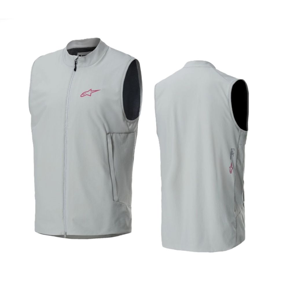 Alpinestars A-Dura Thermal Vesta - Titanium