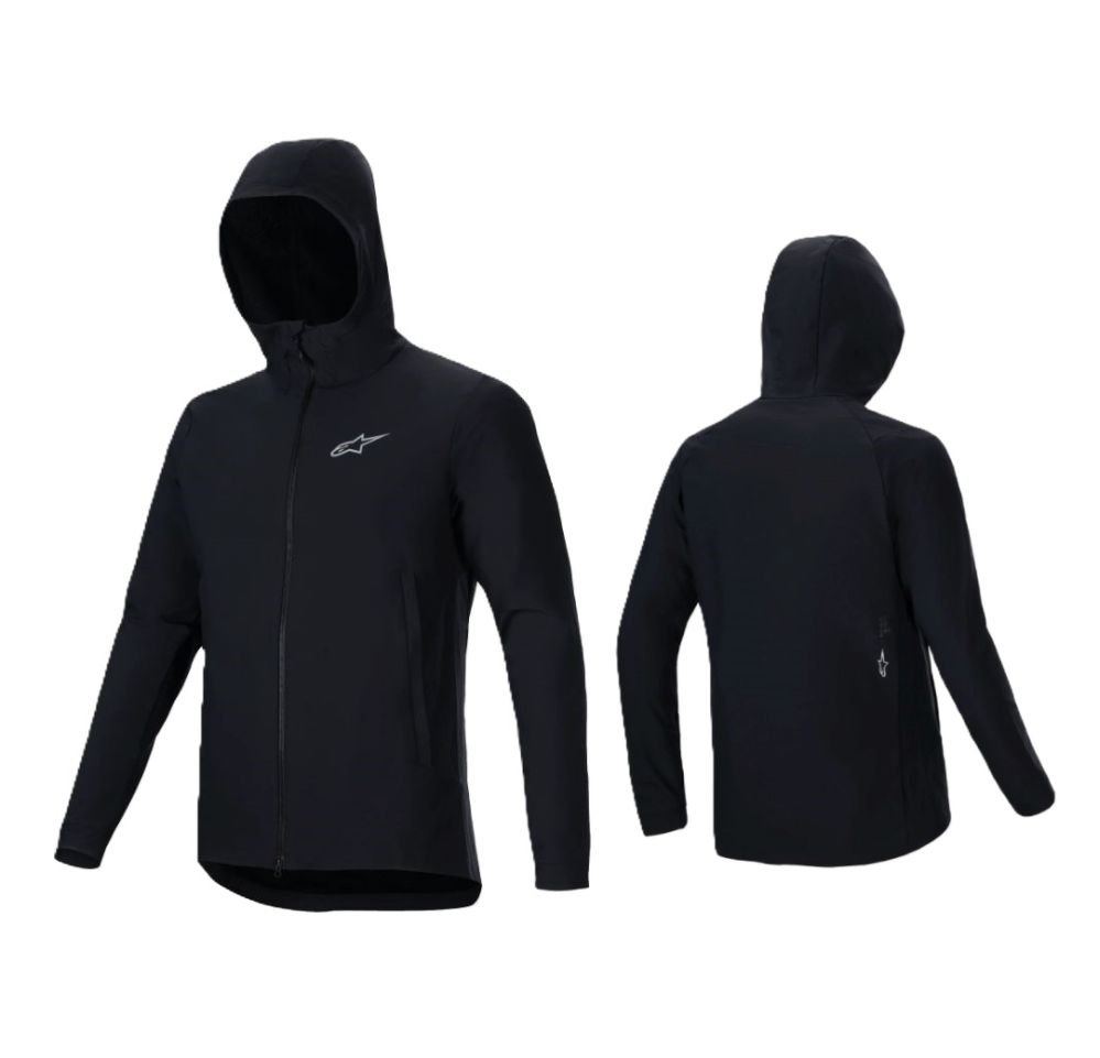 Alpinestars A-Dura Thermal jacket - Black