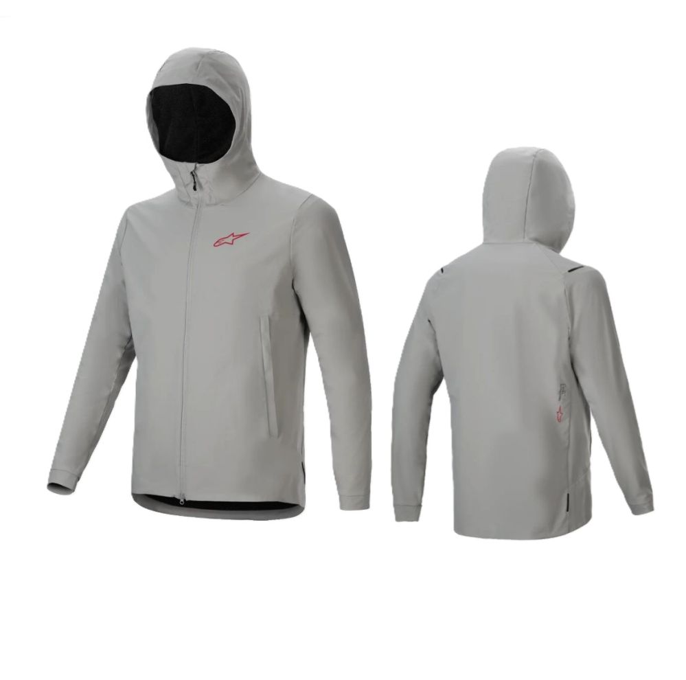 Alpinestars A-Dura Thermal jacket - Titanium