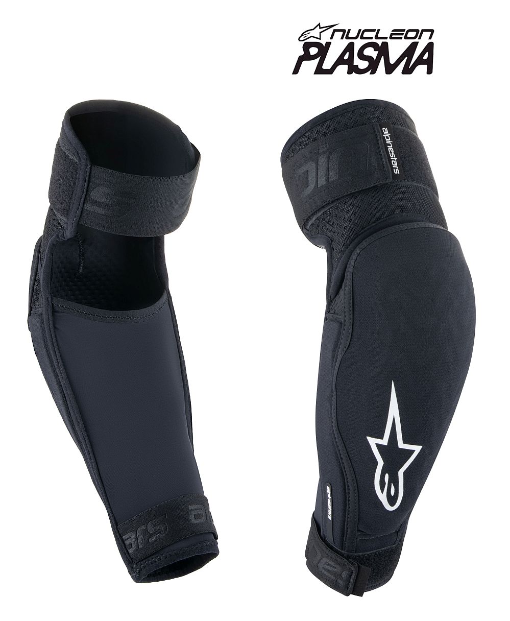 Alpinestars A-Impact PLASMA Elite - elbow guards