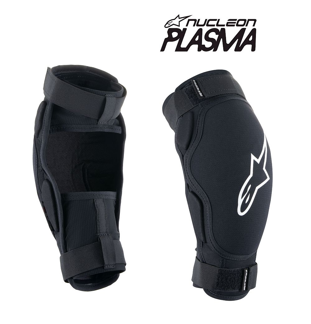 Alpinestars A-Impact PLASMA Pro - elbow guards