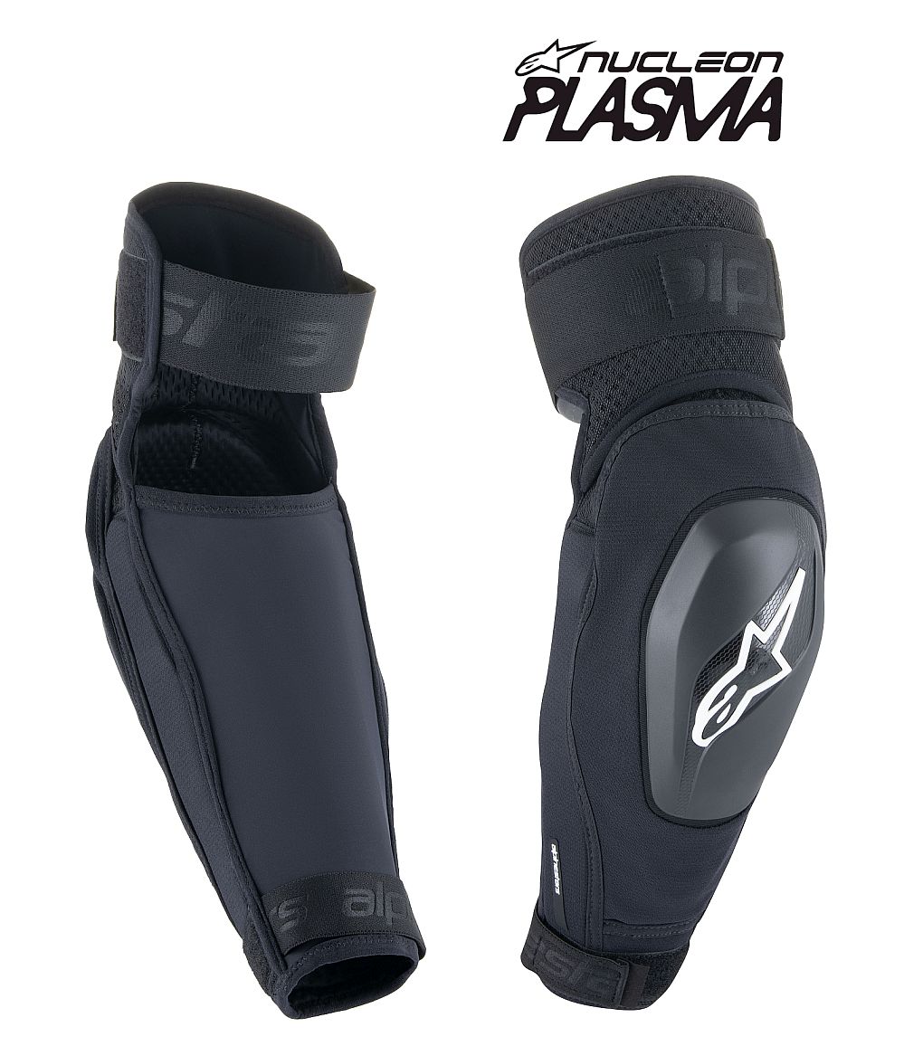 Alpinestars A-Impact PLASMA Elite Shield - elbow guards