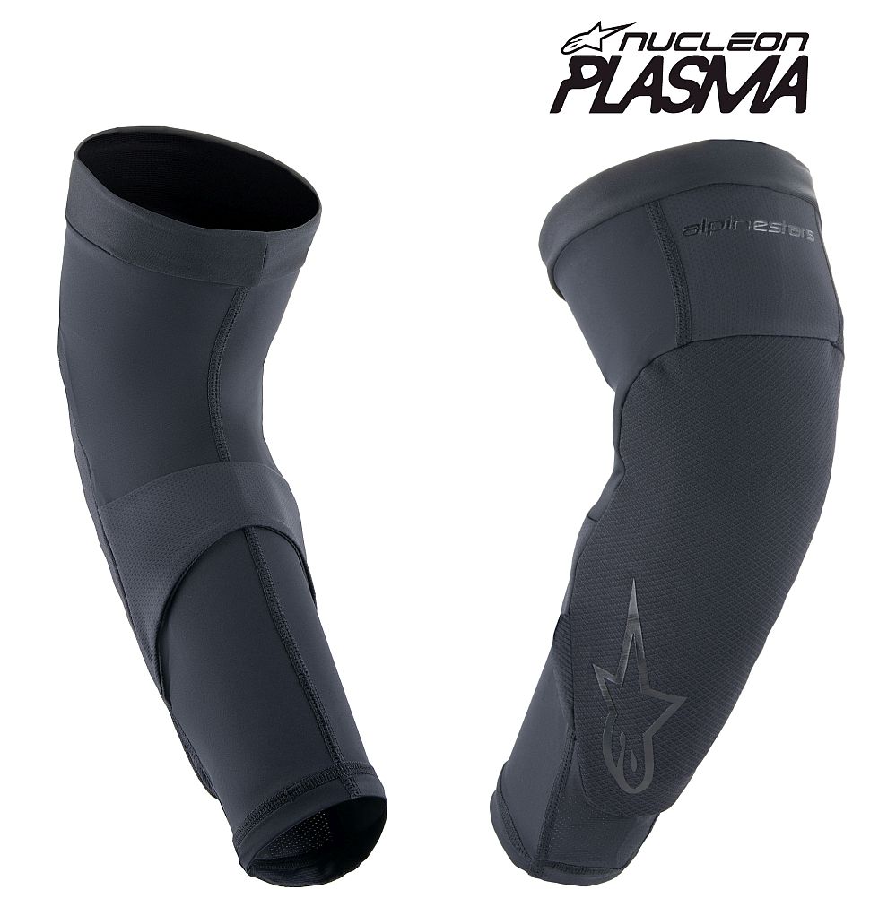 Alpinestars A-Motion PLASMA Pro - elbow guards