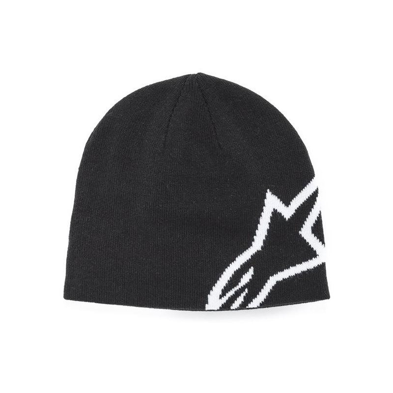 Alpinestars Corp Shift Beanie čepice -černo-bíla