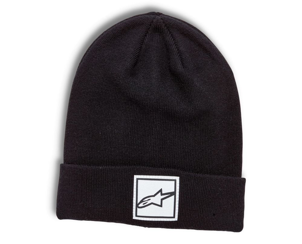 Alpinestars Dámská Delight Beanie čepice - černá